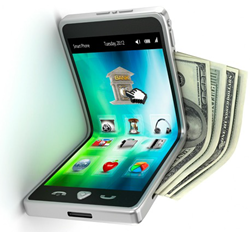 Mobile Deposit