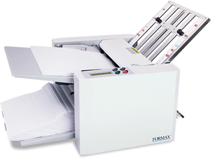 Formax FD300 Document Folder