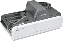 Canon imageFORMULA CR135i Check Scanner