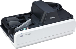 Canon imageFORMULA CR190i Check Scanner