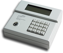 Certex 3200 On-Line Check Signer