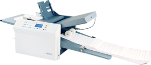 Formax FD382 Automatic Document Folder