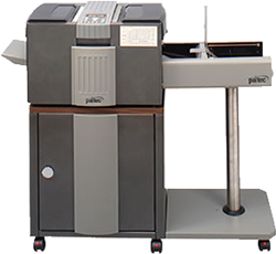 Paitec MX6000 Pressure Sealer