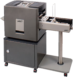 Paitec MX8000 Pressure Sealer
