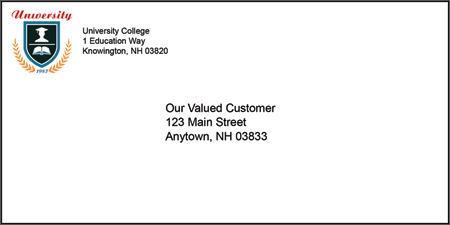 envelope