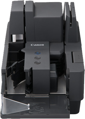 Canon imageFORMULA CR120 Check Scanner