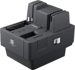 Canon imageFORMULA CE120 Check Scanner