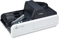 Canon imageFORMULA CR190i II Check Scanner