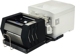 Paitec IM3100 Pressure Sealer