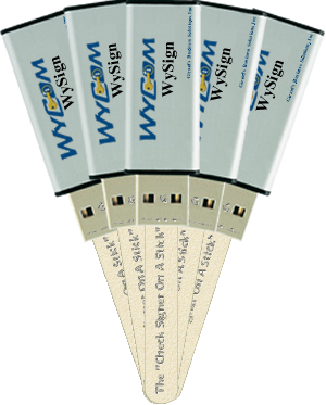 WySign
